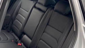 Volkswagen Tiguan 2. Авточехлы