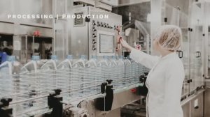 Датчики уровня UWT в отрасли Пластик и синтетические материалы