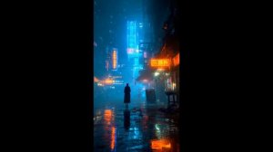 Я Робот 2025 (Катя Чехова Я Робот) ИИ cyberpunk remix