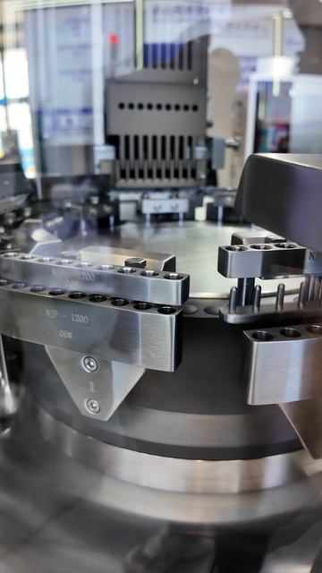 Minipress.ru Фармацевтический аппарат для нанесения маскирующих покрытий смотреть онлайн