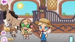 секретки в аватар world