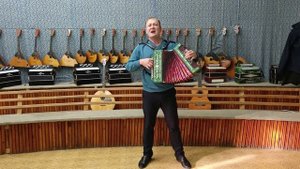 Сибирские россыпи Никита Кулешов "Зимняя песня"