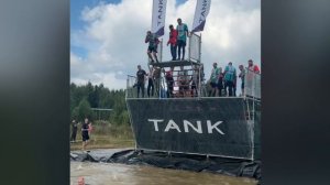 Гонка Героев 2025