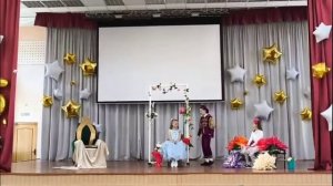 «Баллада о Розе, которая умела петь»