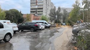 ️В Воскресенске подключают новый участок теплосети. В связи с этим ограничена подача тепла в дома...