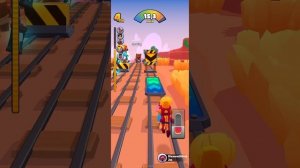Brawl Stars subway Surfer