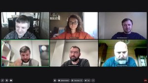 Байки про HR автоматизацию