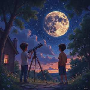 🚀«Покорение космоса» 🌖 Русская лунная станция «Барминград».