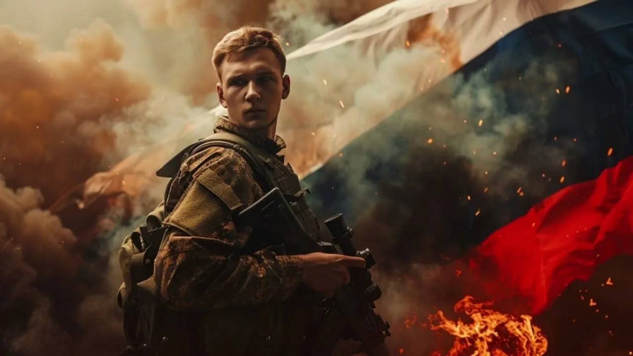 Рок композиция "НАБАТ" смотреть онлайн