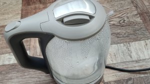 Ремонт чайника своими руками.