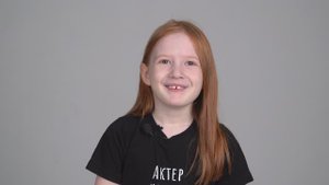 Анна Евдокимова, 8 лет, СПб визитка