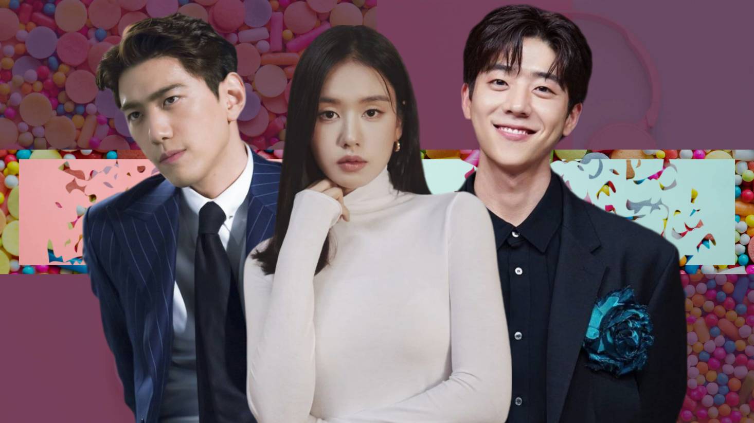 "НЕ СТОИЛО ЦЕЛОВАТЬСЯ"."Я ПОДАРЮ ТЕБЕ ВСЕЛЕННУЮ". "СРЕДИЗЕМЬЕ" I DORAM's NEWS I MISS RIGHT