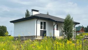 Передача ключей в Новоселках