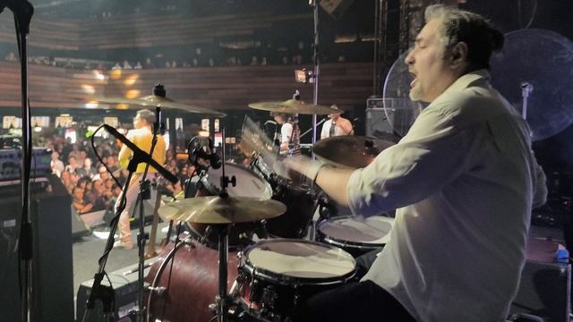 Forever Queen #1975  камера брбны