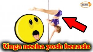 Bu qariyalar sizning yoshga oid steriotiplaringizni yo'q qilib yuboradilar !!!