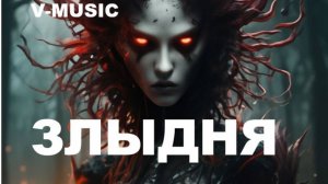 ЗЛЫДНЯ (Russian song 2025)