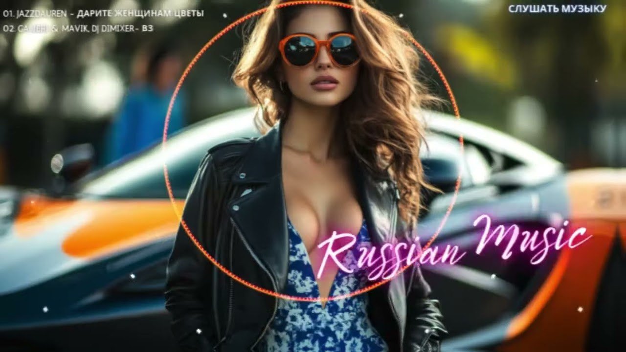 ПОПУЛЯРНЫЕ ПЕСНИ🔥🎧 ХИТЫ 2025 🔥🎧ЛУЧШАЯ МУЗЫКА МИКС 2025🎧🔥СЛУШАТЬ ТРЕКИ ОНЛАЙН