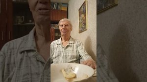 Любимая песня Коронный номер д.Толя 90 лет!Песня душа!