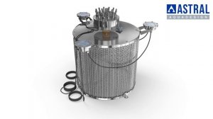 Фонтанный комплект FKF 0903