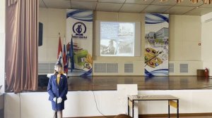 Таисия Калячкина | ТОЧКА.РФ – ЛЮДИ | г. Арсеньев