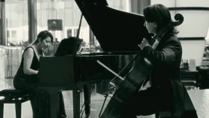 Peter Tchaikovsky Autumn from The 12 Seasons - Duo Perfetto