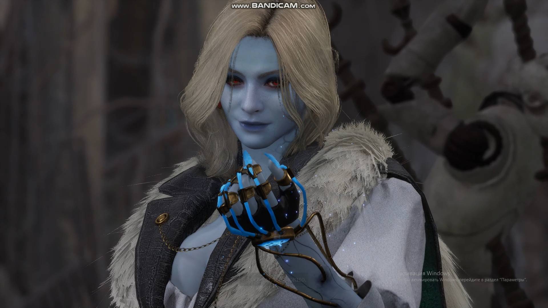 Lies of P: Overture. Маркиона, кукловод смерти смотреть онлайн