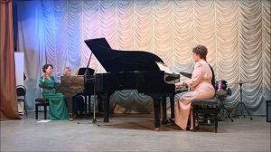 Лавиньяк Марш-галоп