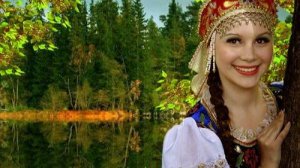 ВО  КОЛОДЕЗЕ  ВОДА  -  ( Минус + оригин. вокал )