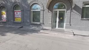 Аренда помещения Дзержинского 3