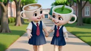 забавная анимация ужасов стала бедной