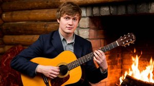 ©Когда мне будет много лет. Сергей Весенин-стихи