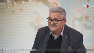 Политолог Жарихин прокомментировал ситуацию в Молдавии / События на ТВЦ
