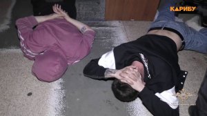 Подпольные казино накрыли магаданские и иркутские полицейские