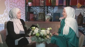 Четвертый выпуск | «Женские истории для вдохновения» с Дилярой Фаткуллиной