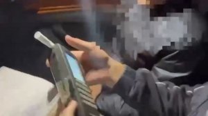 Пьяный мопедист пытался уйти от погони ДПС в Подмосковье