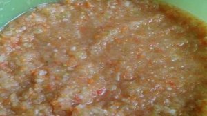 Кабачок по-белорусски