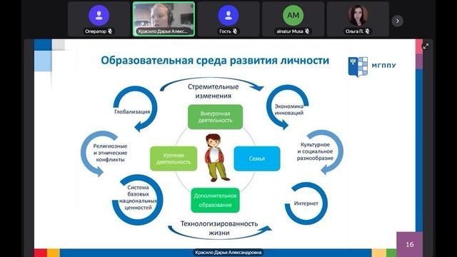 Девиантное поведение в ракурсе возрастной психологии (часть 2)