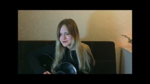 ВАЛЕНТИН СТРЫКАЛО - ТЫ НЕ ТАКАЯ (кавер + незамысловатый КЛИП)