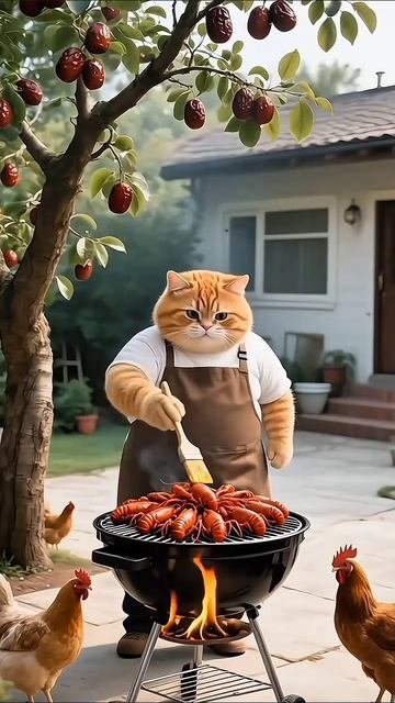 Видео с Котиками 😺❤️