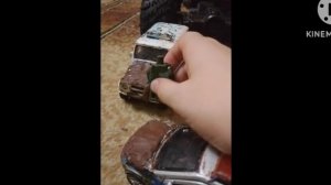 Мисфиты.Улетный Карантин,3 серия"Аниматронник"