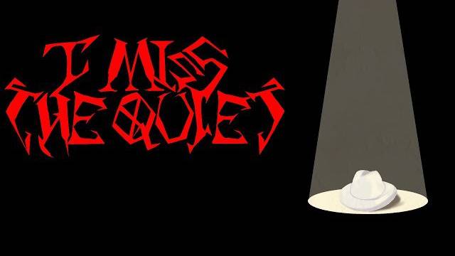 Lord X - I Miss The Quiet (Official HQ Video) (churgney gurgney) смотреть онлайн