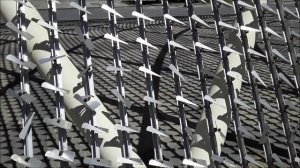 Звуки скрежет железа