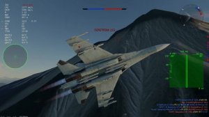 СУ 27 СМ проигранная дуэль Judas Priest - One On One