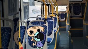 мир денди в Автобусе