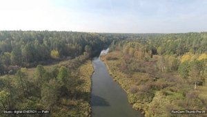 Оленьи ручьи