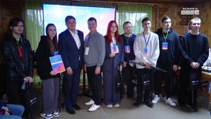 Компания Эн+ провела День карьеры для будущих энергетиков