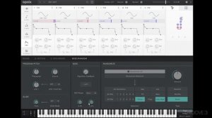 07. Misc/Random Parameters