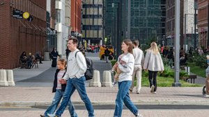 Малообеспеченным семьям с одним ребенком предоставят налоговый "кэшбек"