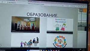 Виртуальный музей п.Каменоломни. Юбилей 220 лет