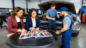 История Федотовой Софии, «Сон Мэри»